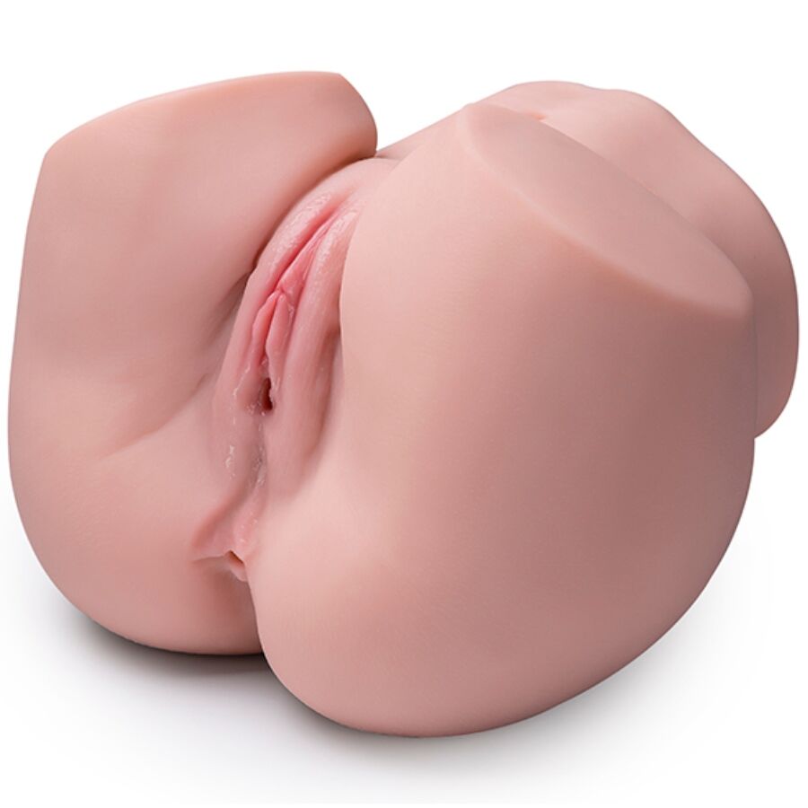 Xise - Olga Masturbador Vagina Y Ano Realístico Multiposición