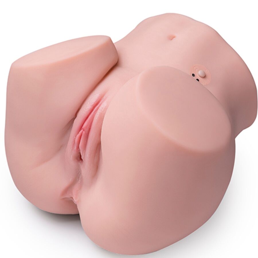 Xise - Olga Masturbador Vagina Y Ano Realístico Multiposición