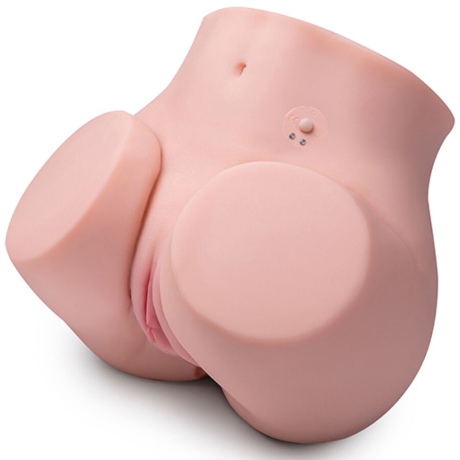 Xise - Olga Masturbador Vagina Y Ano Realístico Multiposición