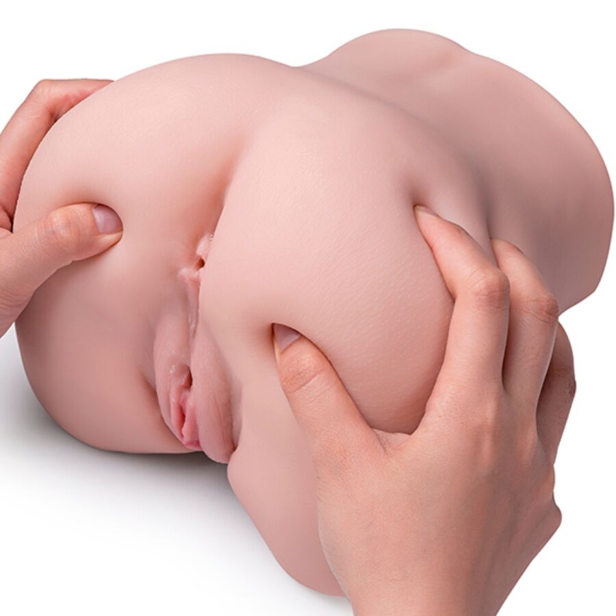 Xise - Olga Masturbador Vagina Y Ano Realístico Multiposición