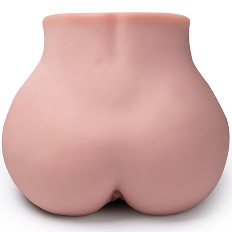 Xise - Olga Masturbador Vagina Y Ano Realístico Multiposición