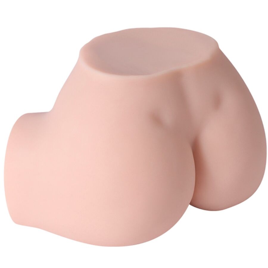 Xise - Fanny Masturbador Vagina Y Ano Realístico Multiposición