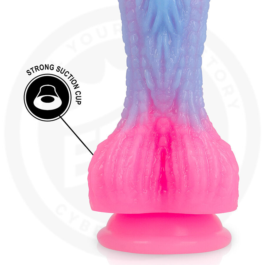 Epic - Selara Dildo Amanecer