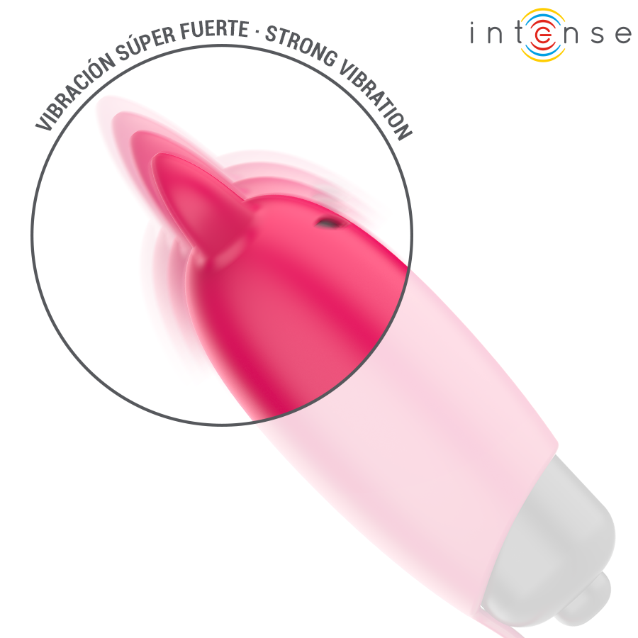 Ohmama - Pocket Devil Vibrador Estimulador Xmas Edition