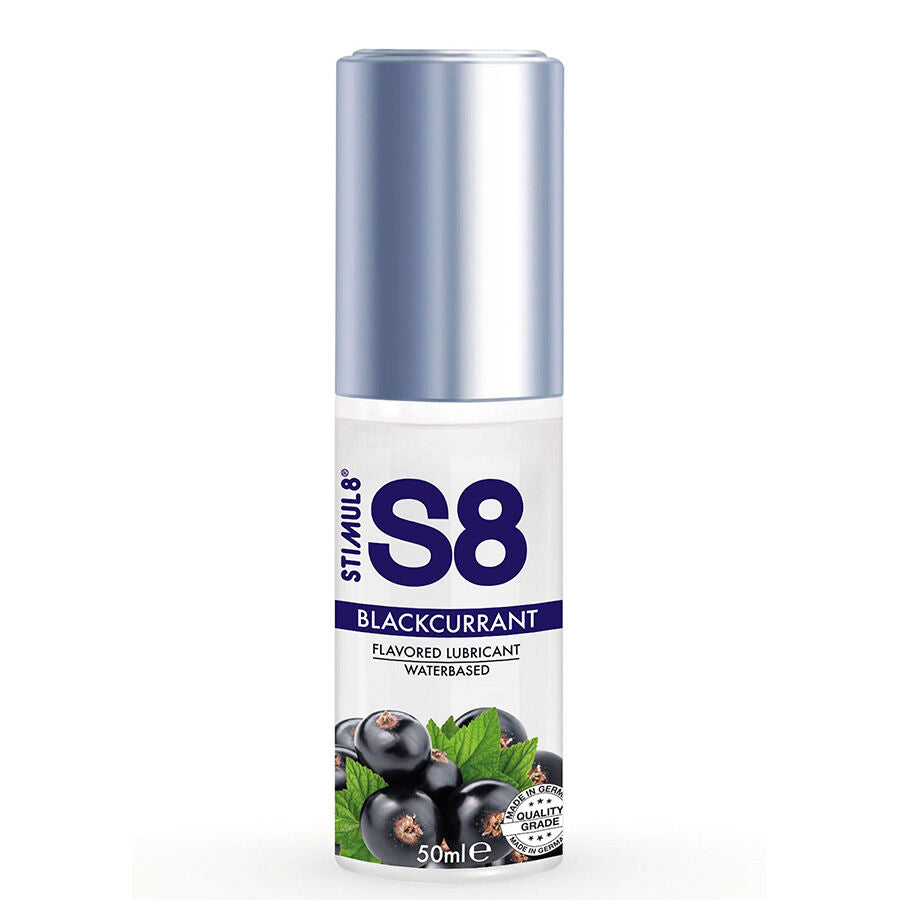 Stimul8 - S8 Lubricante De Arándanos 50 Ml