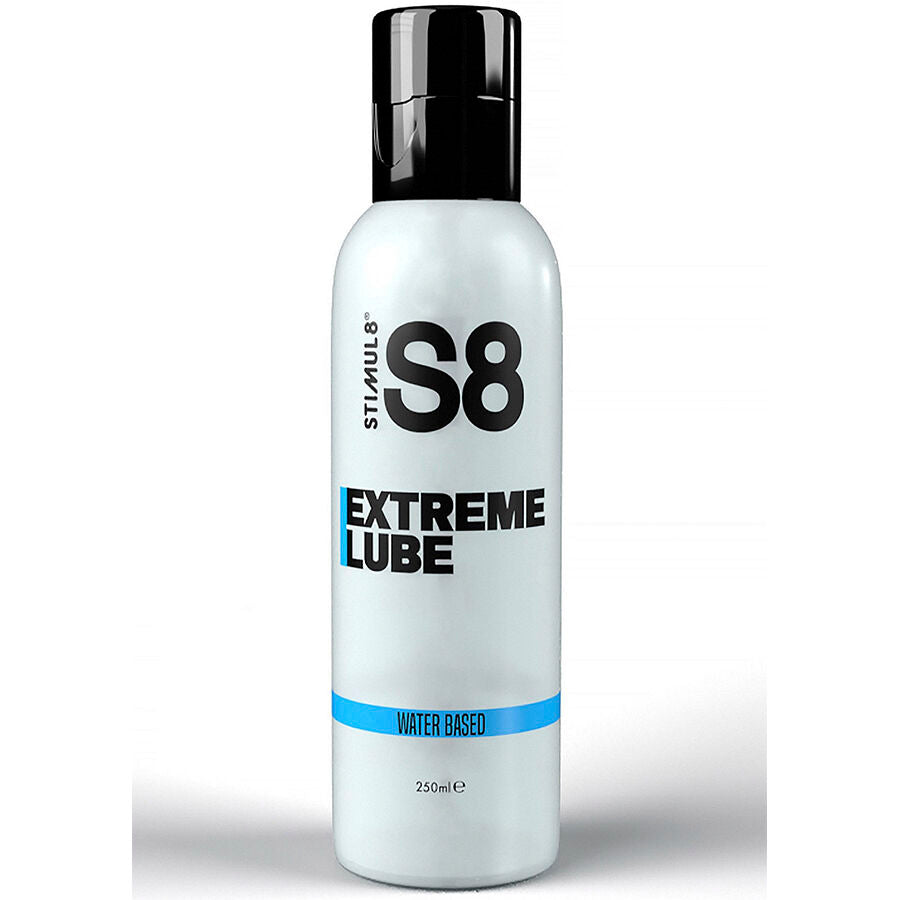 S8 Wb Extreme Lube 250ml