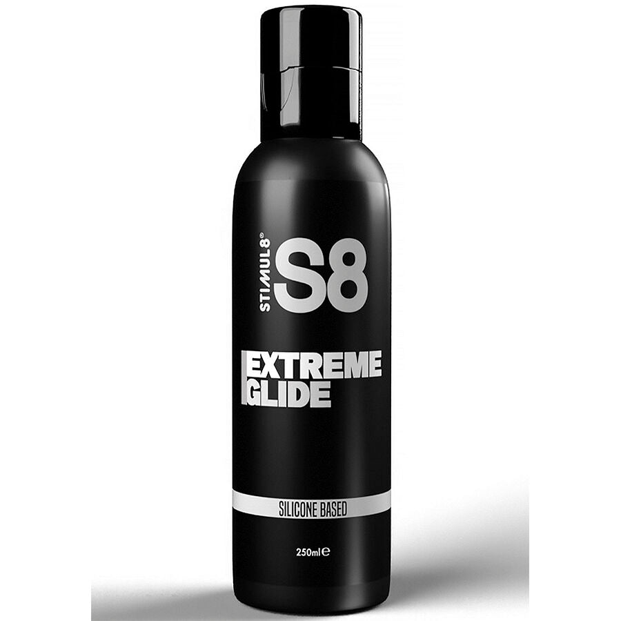 S8 Silicón Extreme Glide 250 Ml