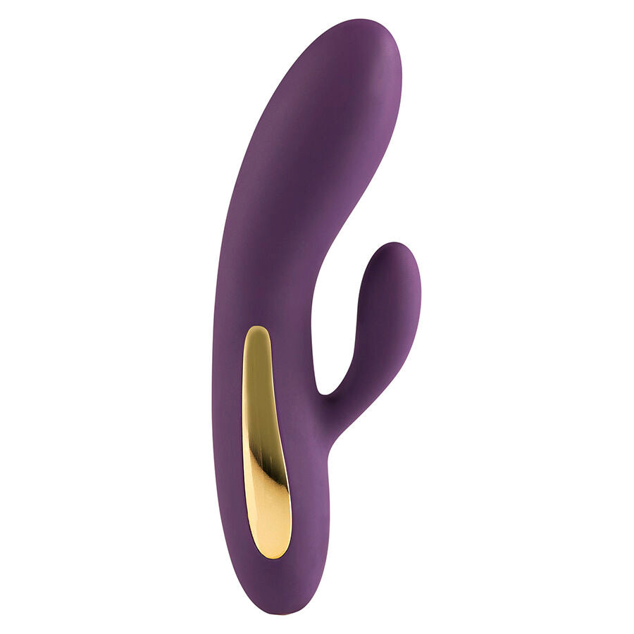 Toyjoy - Luz Spplendor Vibrador Rabbit Morado