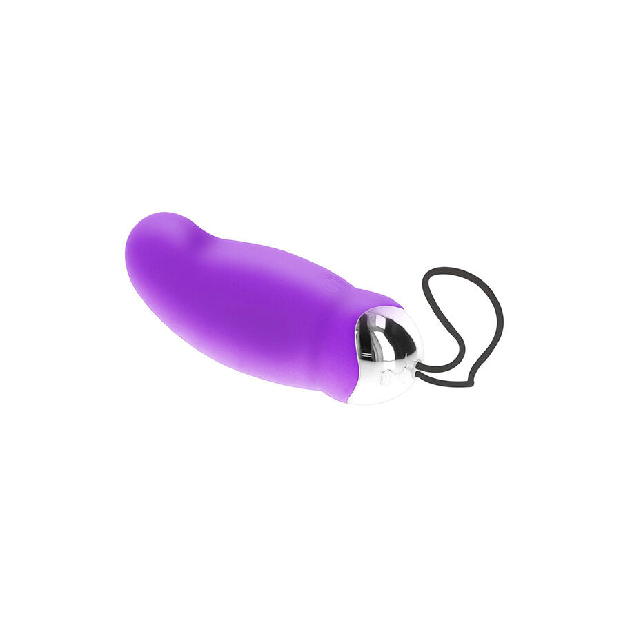 Toyjoy - Happiness My Orgasm Eggsplode Vibrador Control Remoto