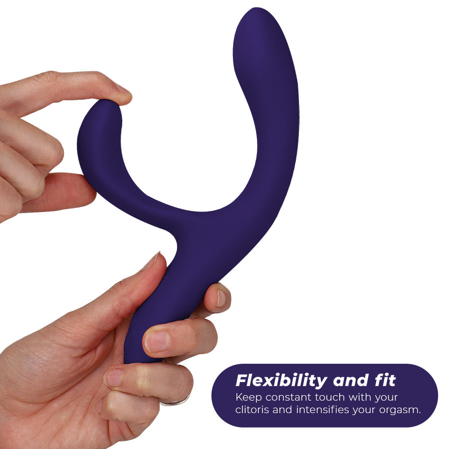 We-Vibe Nova 2 Midnight Blue