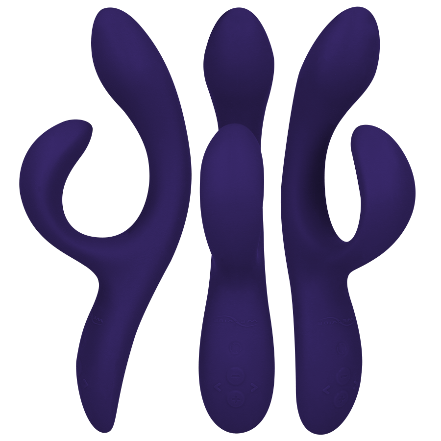 We-Vibe Nova 2 Midnight Blue