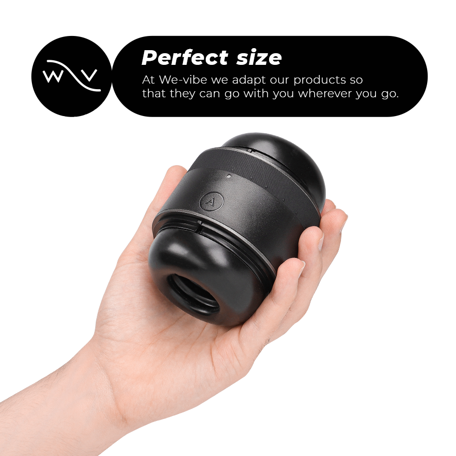 Arcwave - Voy Compact Stroker