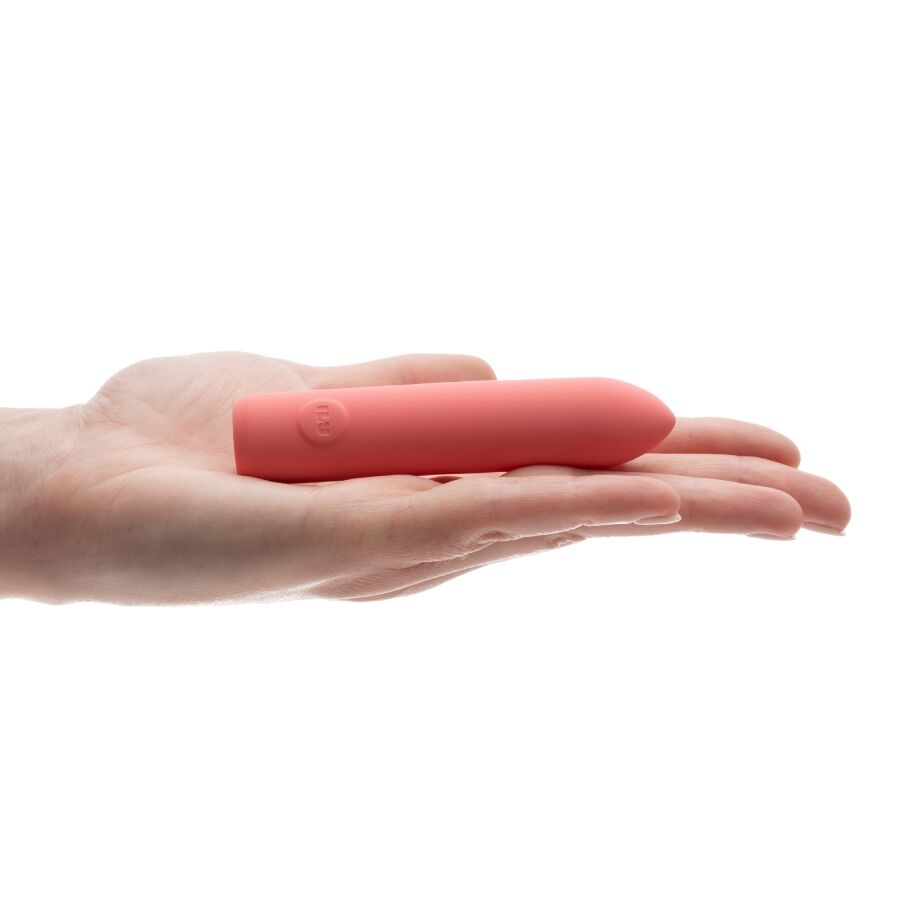 Je Joue - Ily Bala Vibradora Rosa