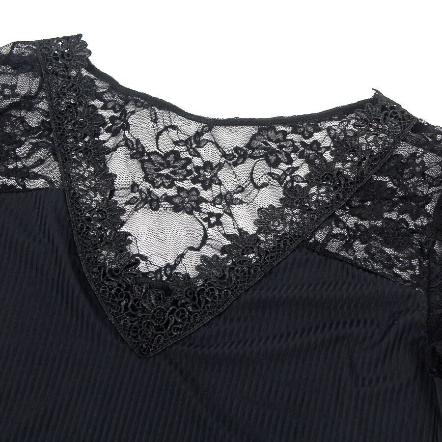 Subblime - Teddy Modelo Floral S/M