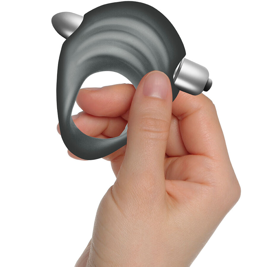 Climaximum - Avio Anillo Vibrador Para Pene Con Bala
