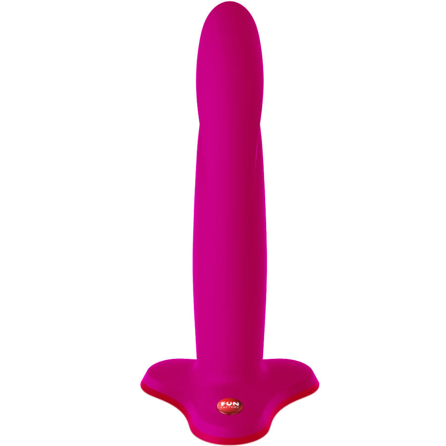 Fun Factory - Limba Flex Dildo Punto G Talla M Magenta