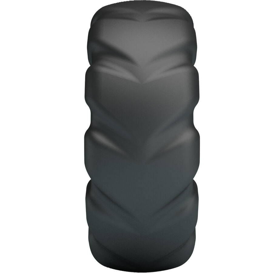 Crazy Bull - Jeriko Anillo Silicona Modelo 1