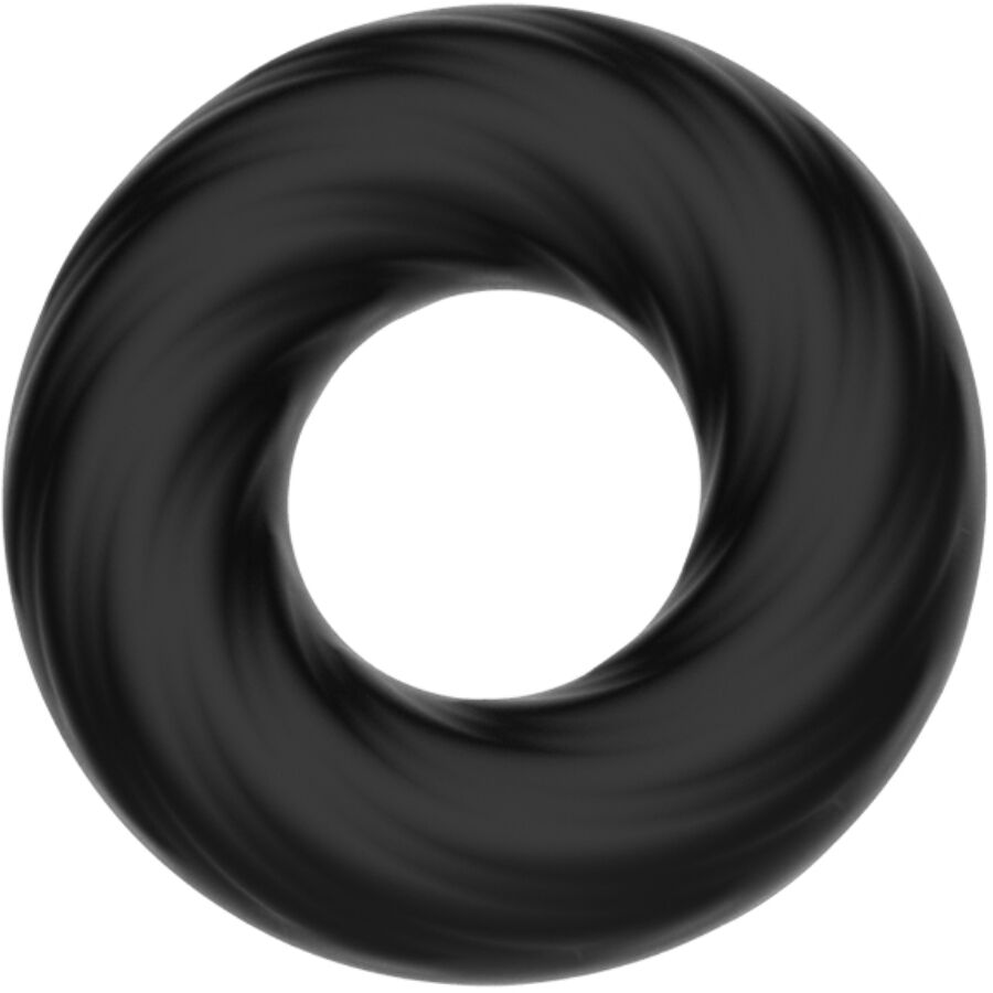 Crazy Bull - Anillo Silicona Super Suave