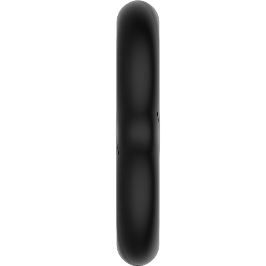 Crazy Bull - Anillo Doble Silicona Medica