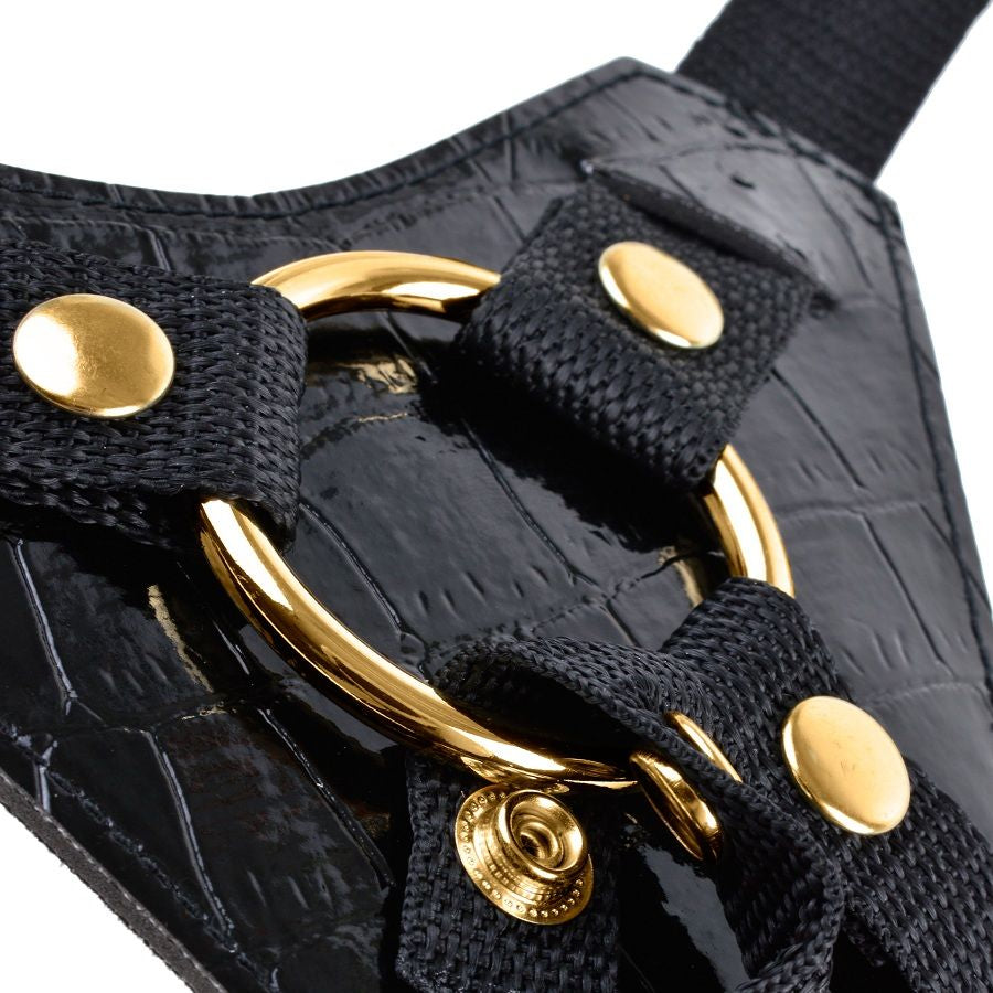 Fetish Fantasy Gold - Arnes Diseño