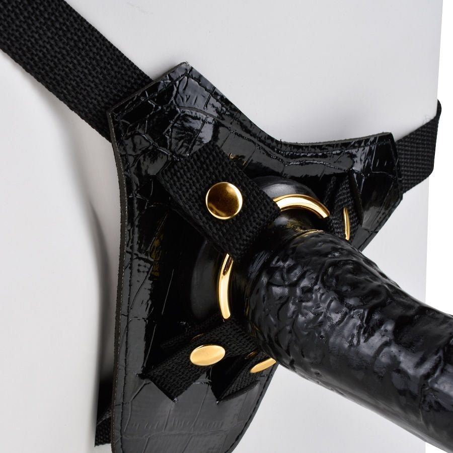 Fetish Fantasy Gold - Arnes Diseño