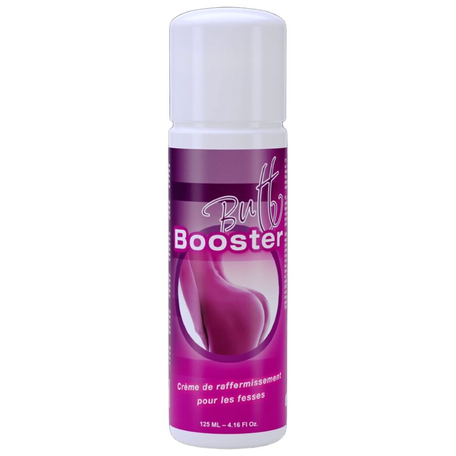 Butt Booster Crema Reafirmante