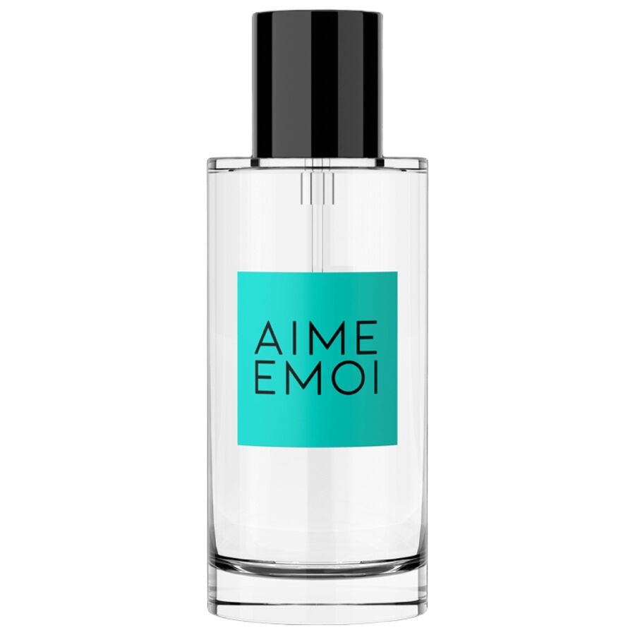 Ruf - Aime Emoi Perfume De Feromonas Para Ella 50 Ml