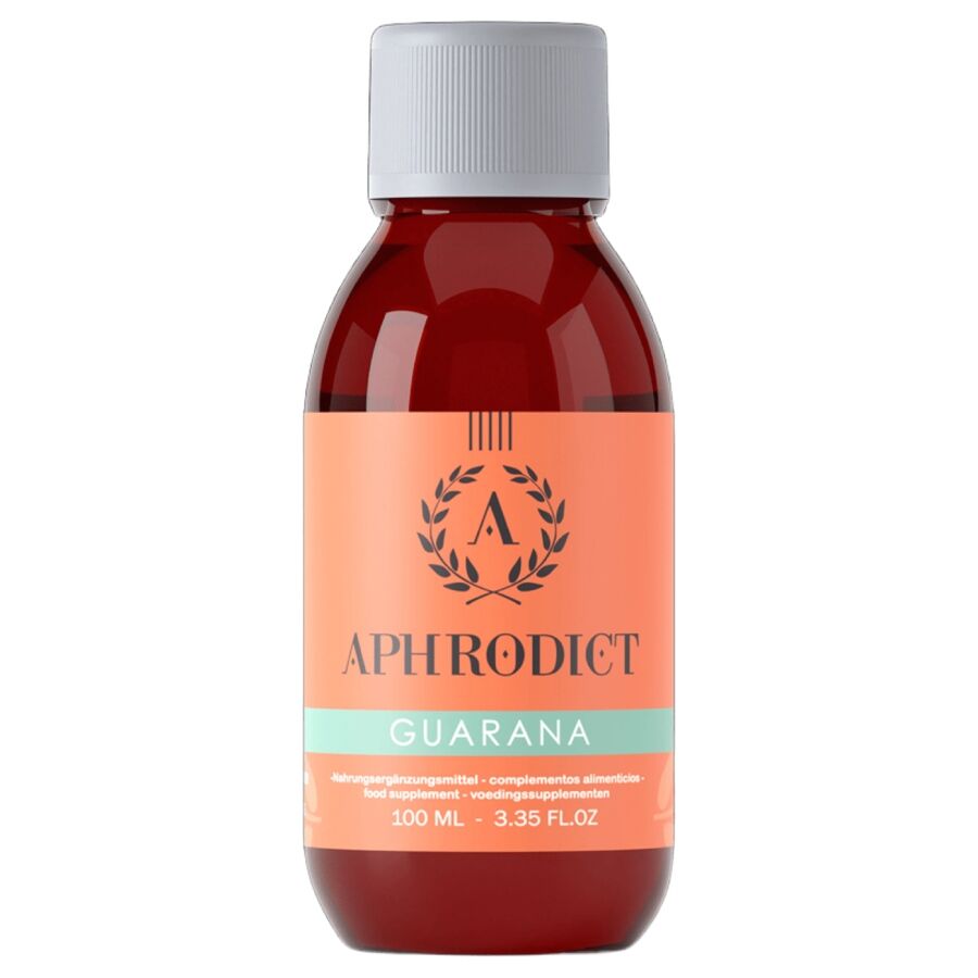 Ruf - Aphrodict Gotas Estimulantes Guaran
