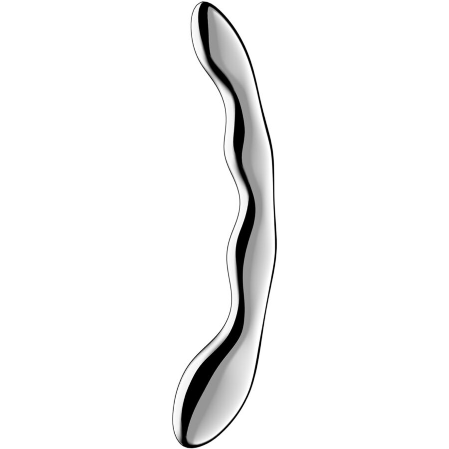Cosmic Crest 2 Dildo De Acero
