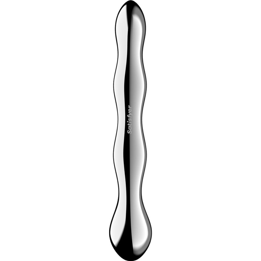 Cosmic Crest 2 Dildo De Acero