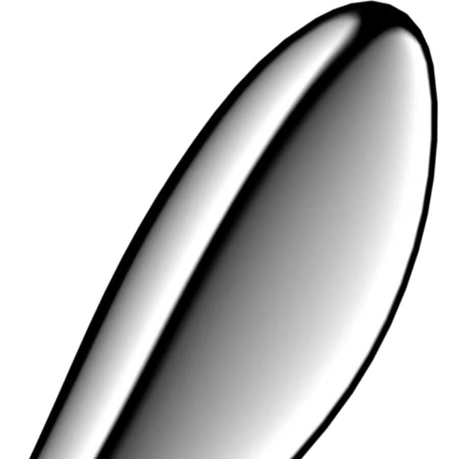 Star Force 3 Dildo De Acero Xxl