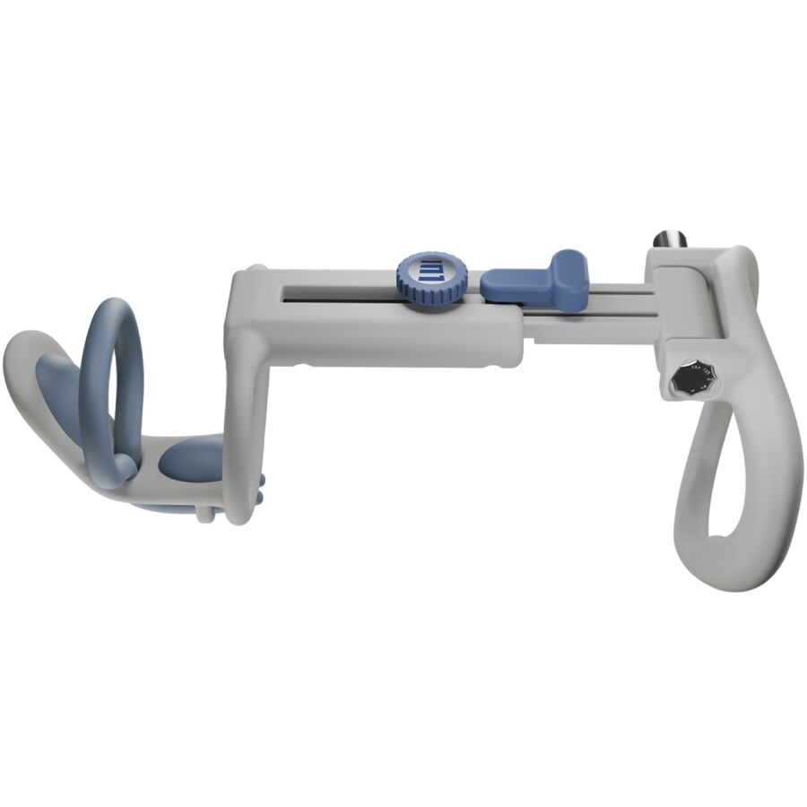 Lui - Maxtender Alargador Pene Premium Talla L