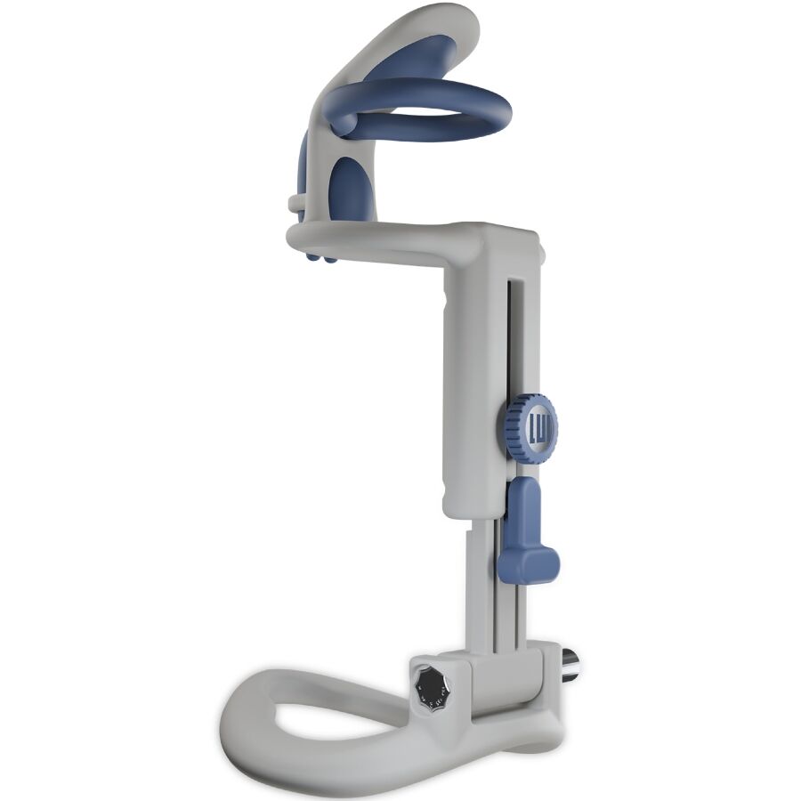 Lui - Maxtender Alargador Pene Premium Talla L