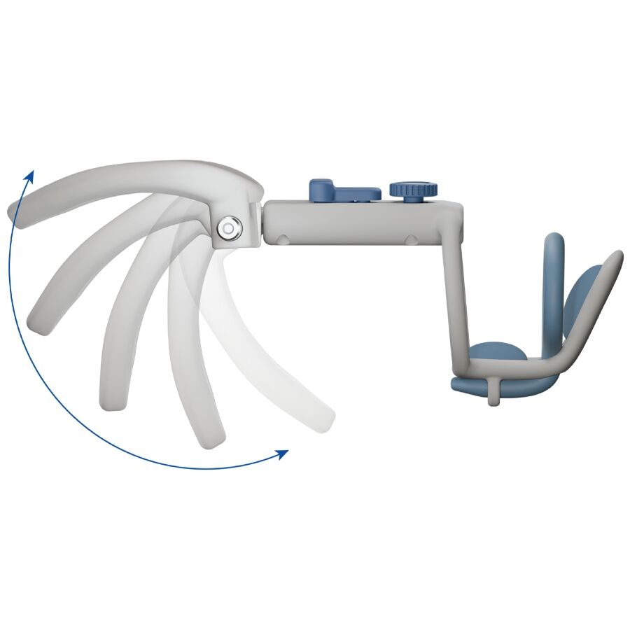 Lui - Maxtender Alargador Pene Premium Talla L