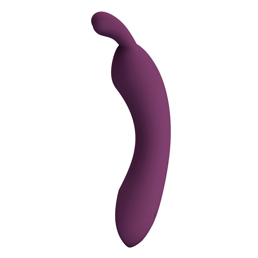 Vibrador Dj Rabbit G-Spot