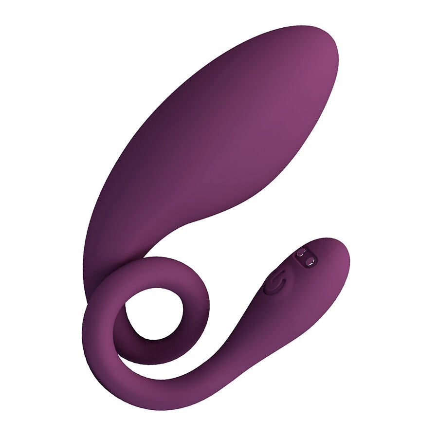 Pretty Love - Dora Vibrador Invisible Con App Gratuita