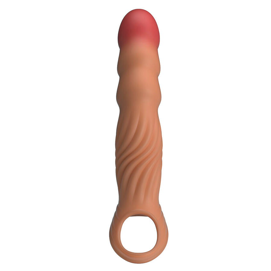 Funda Para El Pene Con Vibración