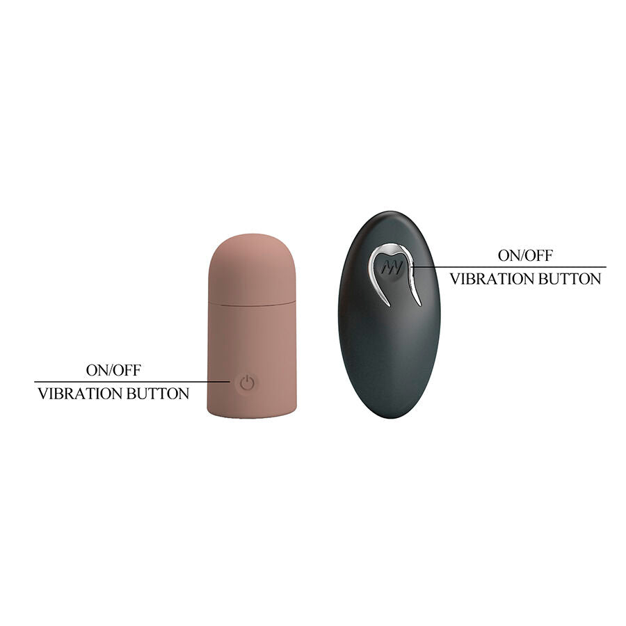 Funda Para El Pene Con Vibración