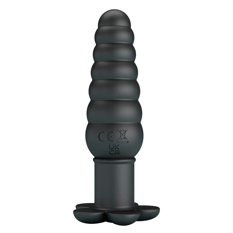 Imron Plug Anal Con Vibración