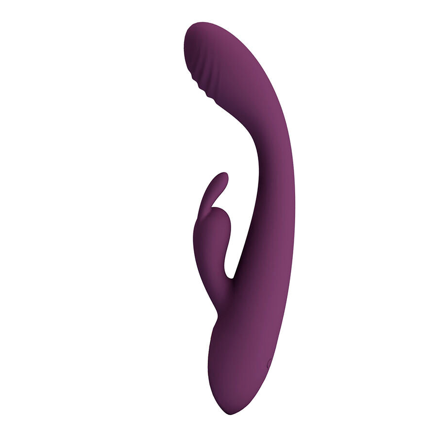Emma Vibrador Con Conejito