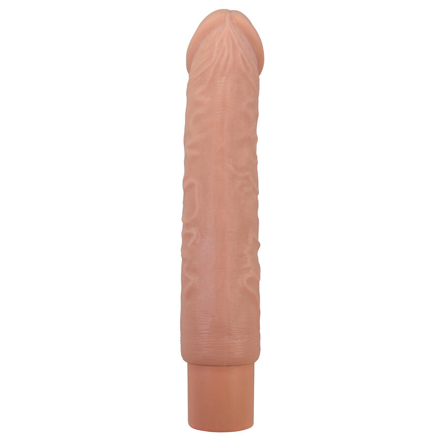 Rufus Vibrador Realista 9.3