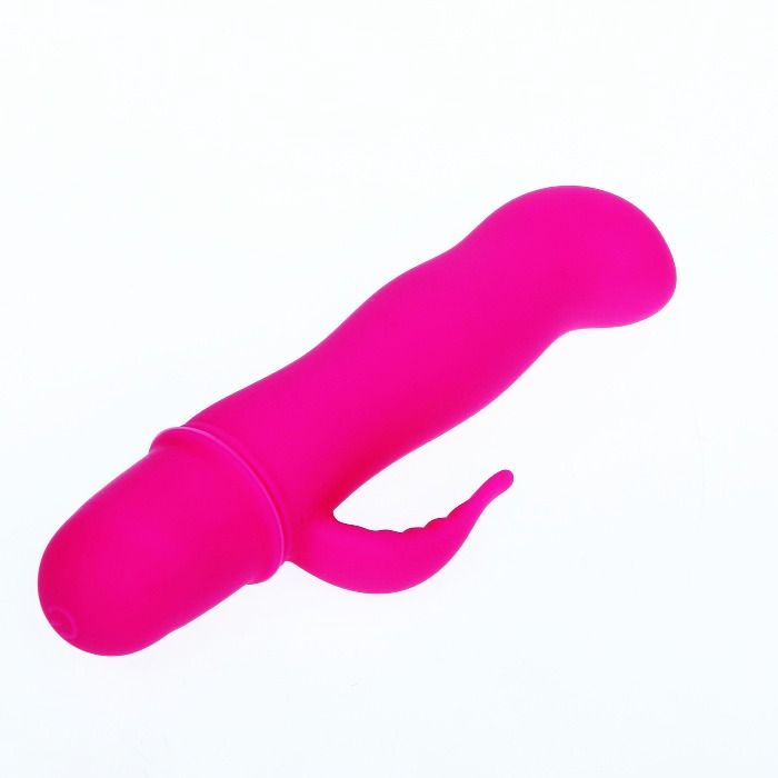 Vibrador Blithe Color Púrpura