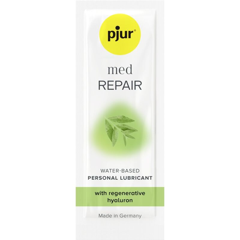 Pjur - Med Lubricante Reparador 1.5 Ml