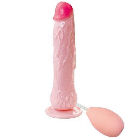 Baile - Eros Pene Eyaculador Realistico