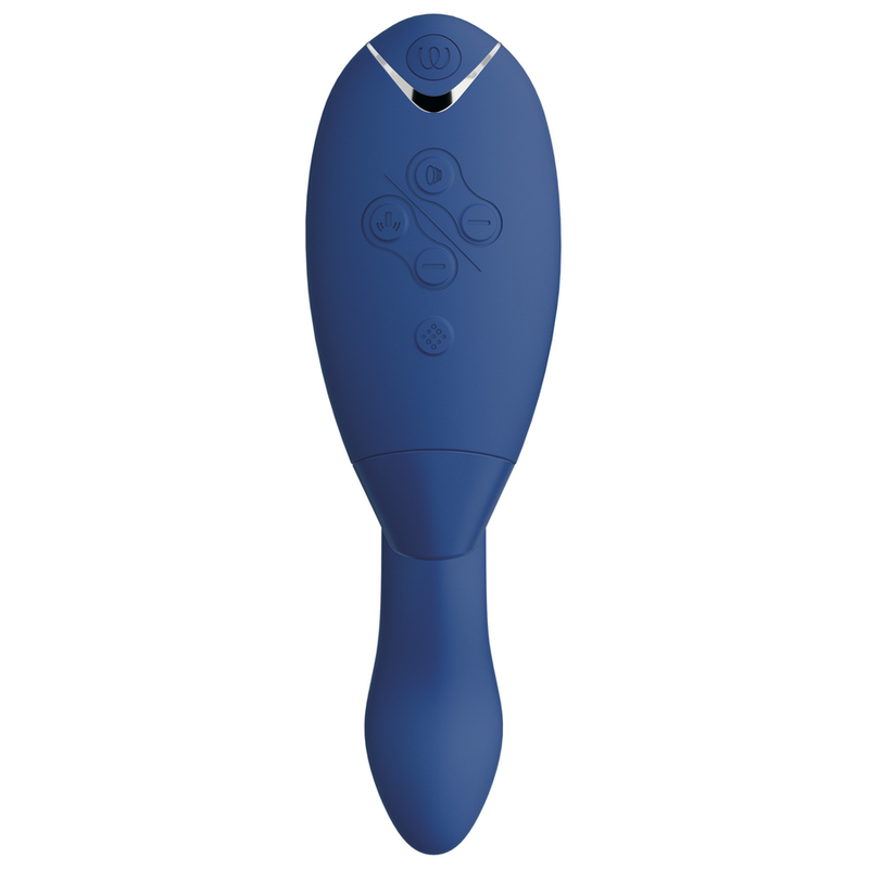 Womanizer - Duo 2 Estimulador Azul