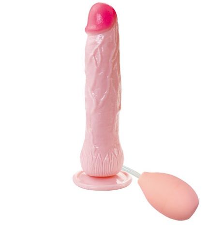 Baile - Eros Pene Eyaculador Realistico