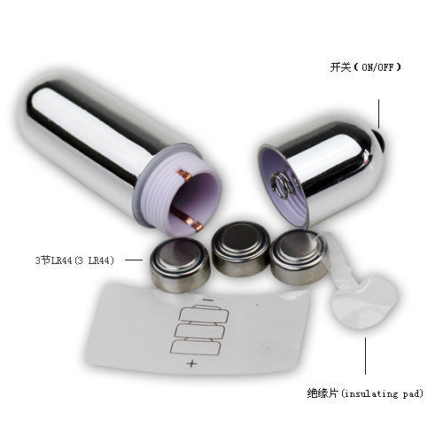 Baile - Brave Man Extension Pene Vibrador Rabbit