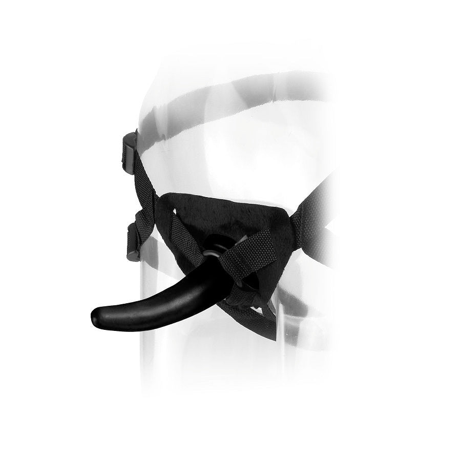 Anal Fantasy Collection The Pegger - Color Negro