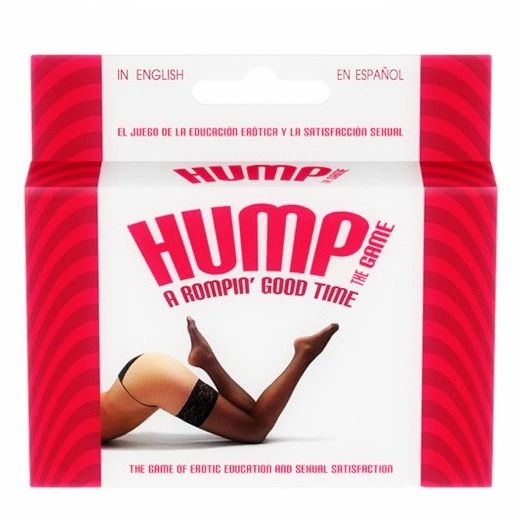 Kheper Games - Hump El Juego Es, En