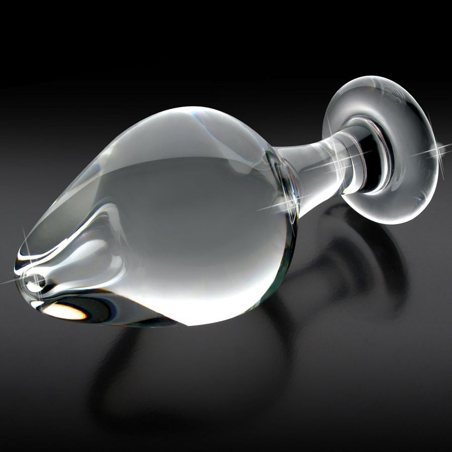 Icicles Plug Anal No. 25